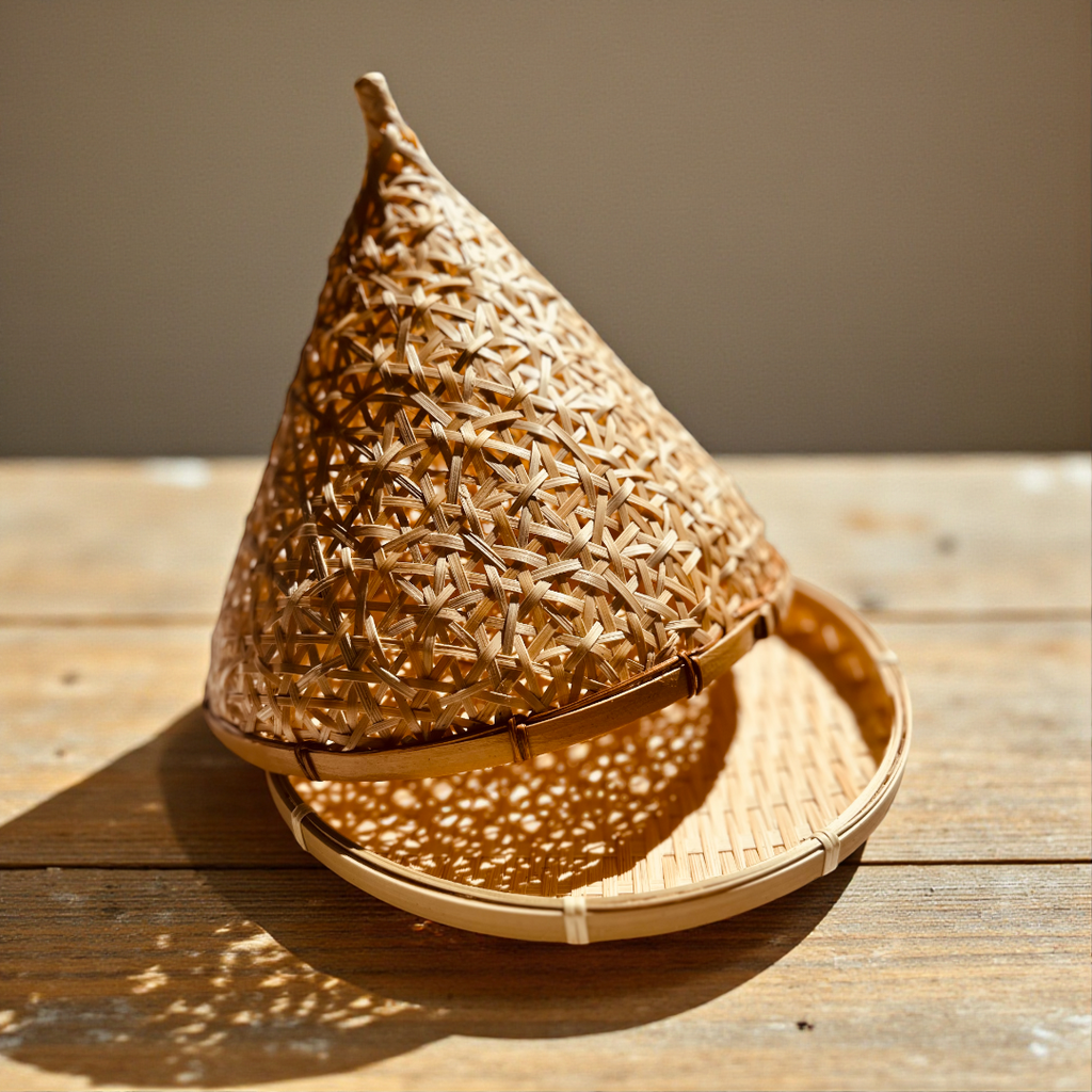 Pampas Bambu Sunumluk - Lo-Fi House